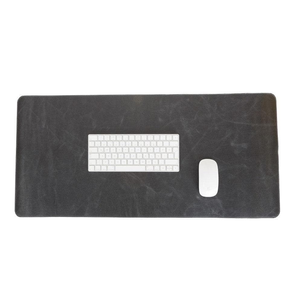 B2B-Leather Desk Mat 37x80 Bouletta B2B