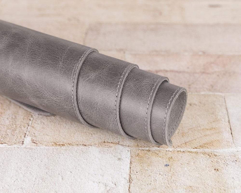 B2B-Leather Desk Mat 37x80 Bouletta B2B