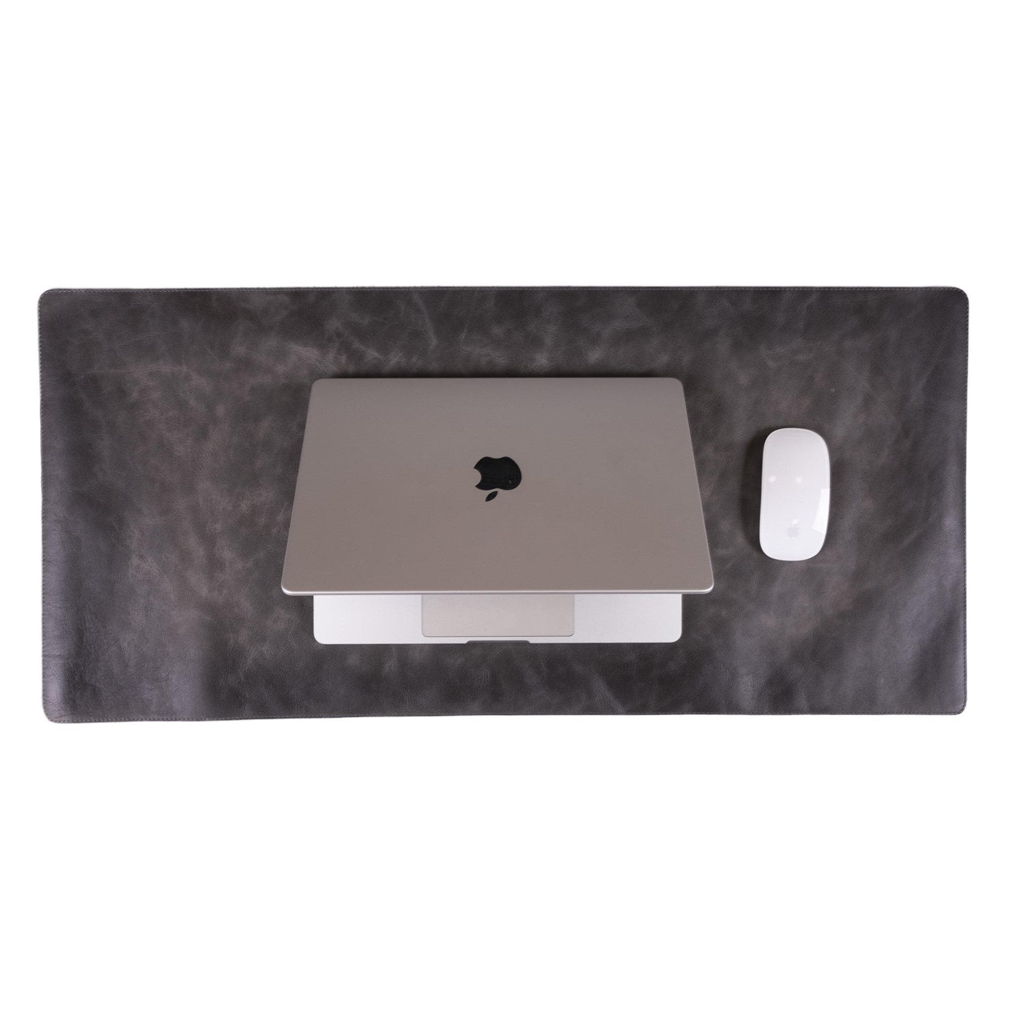 B2B-Leather Desk Mat 91x48 VS4EF Bouletta B2B