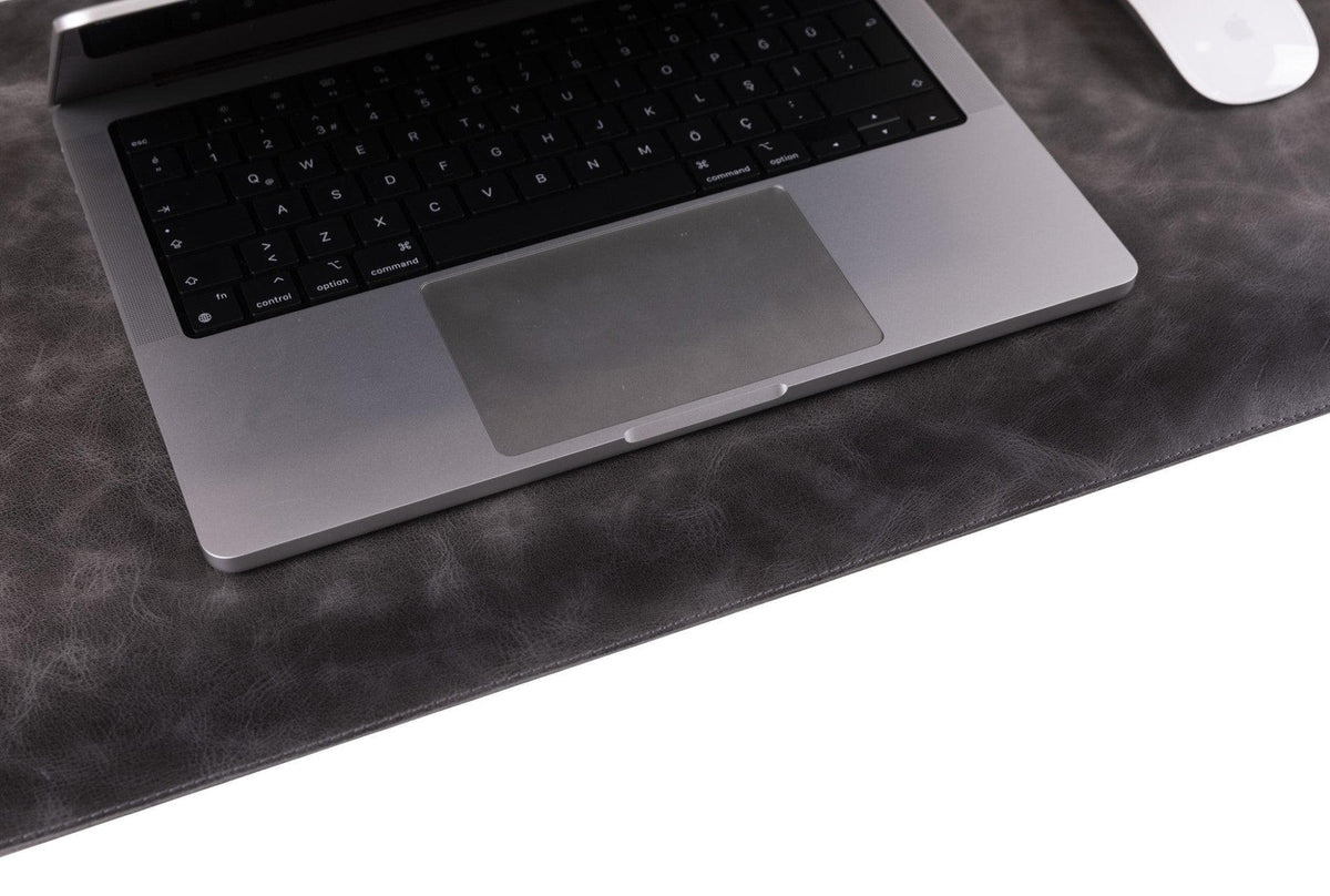 B2B-Leather Desk Mat 91x48 Bouletta B2B