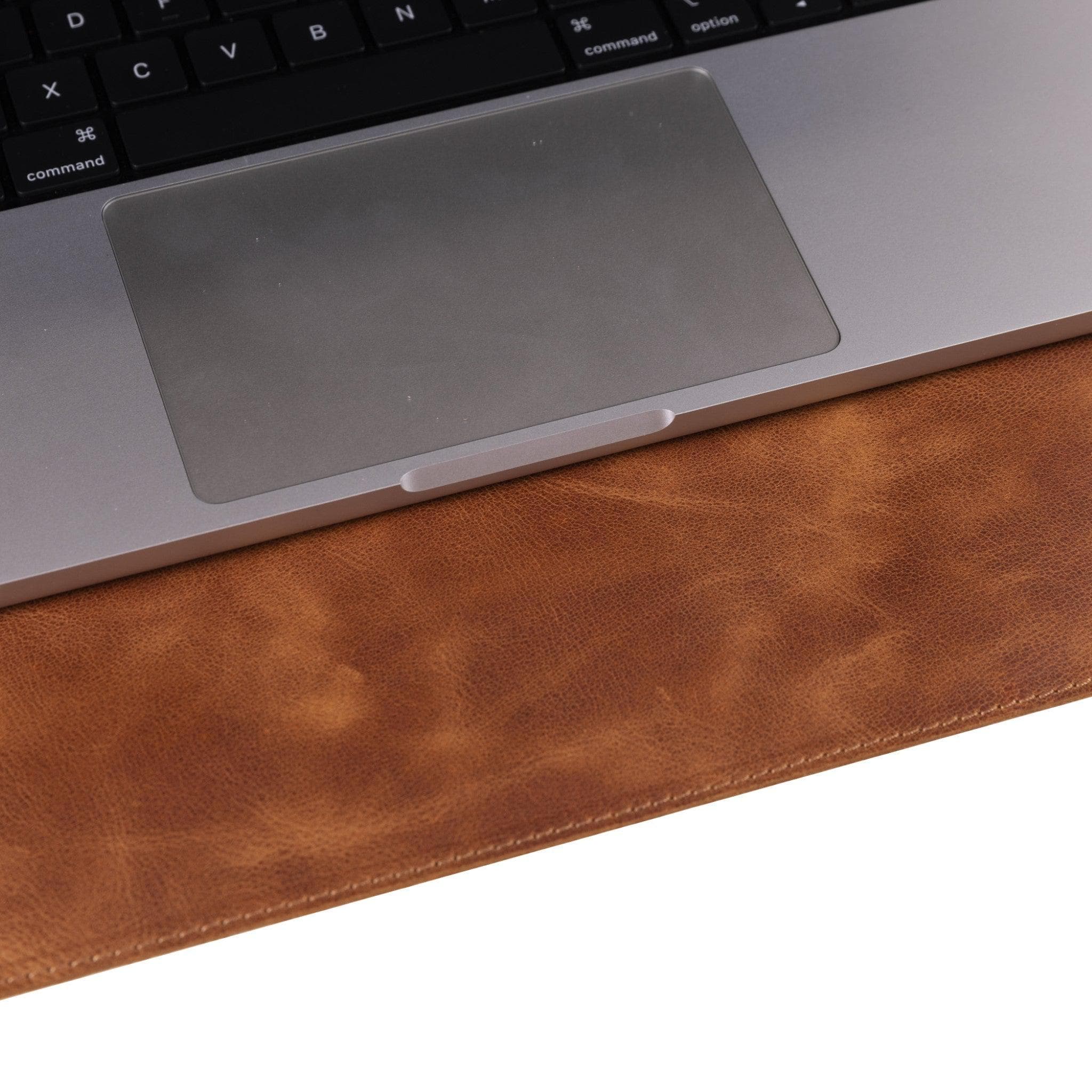 B2B-Leather Desk Mat 91x48 Bouletta B2B