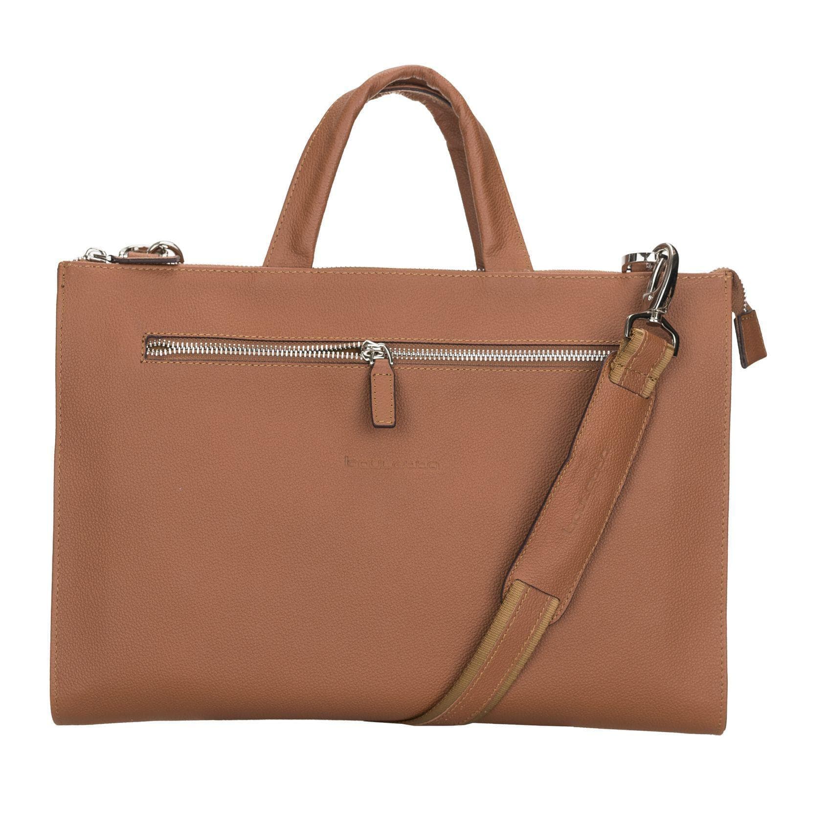 Canzo Leather Notebook Bags | Briefcases Bouletta Shop