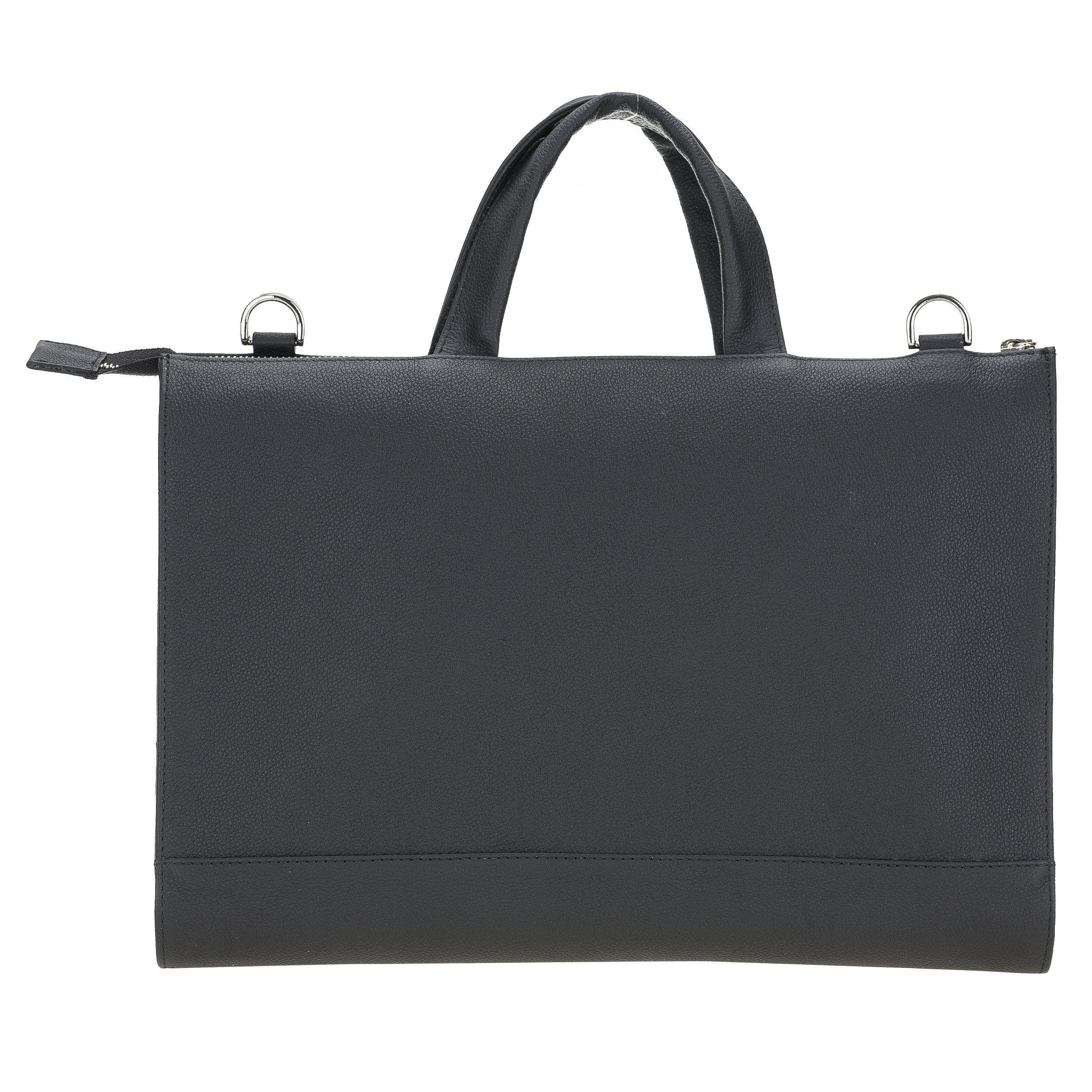 Canzo Leather Notebook Bags | Briefcases Bouletta Shop