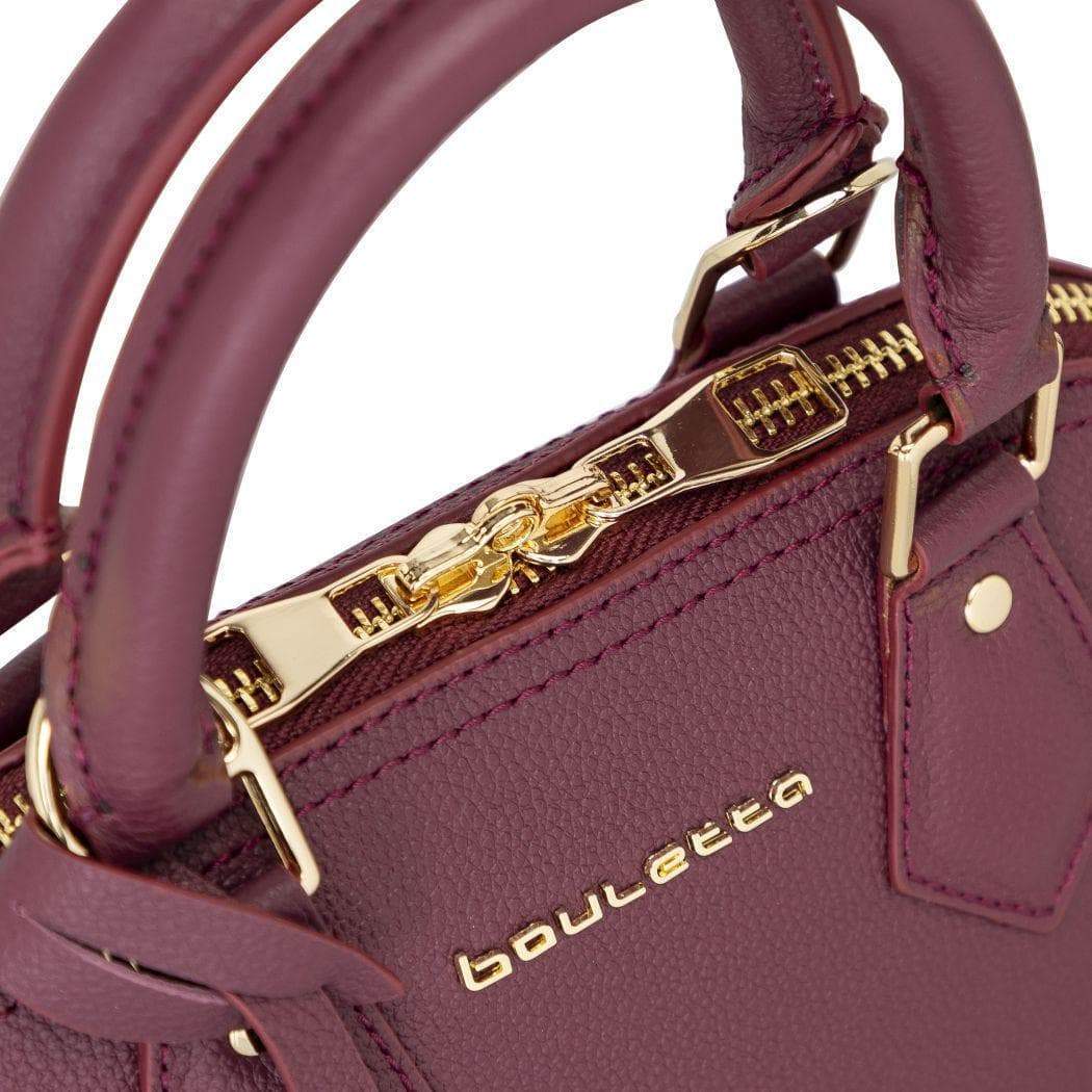 Daisy Women's Leather Handbags Bouletta Shop