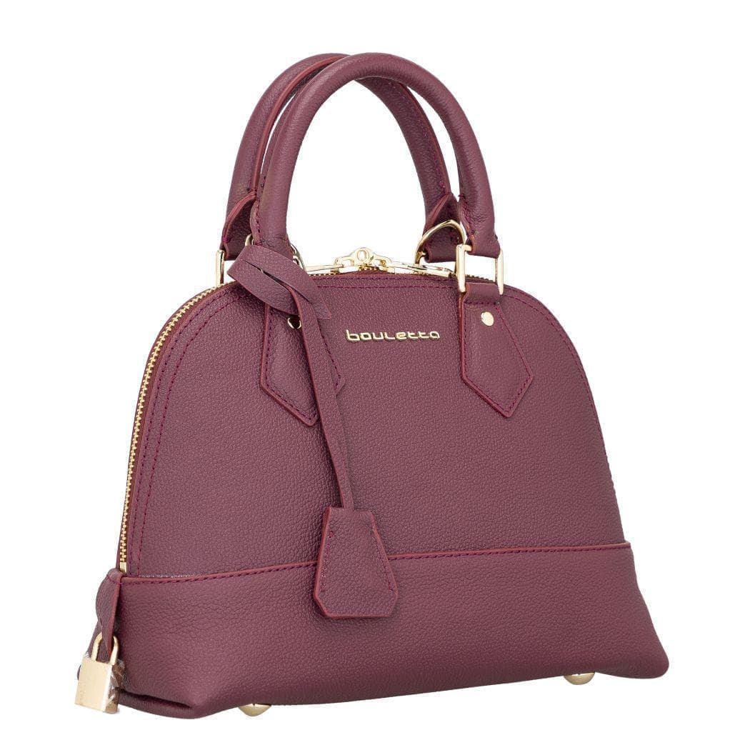 Daisy Women's Leather Handbags Bouletta Shop