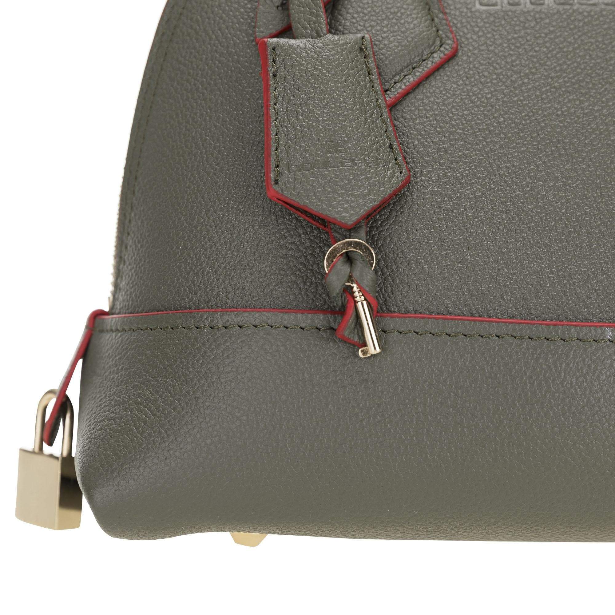Daisy Women's Leather Handbags Bouletta Shop