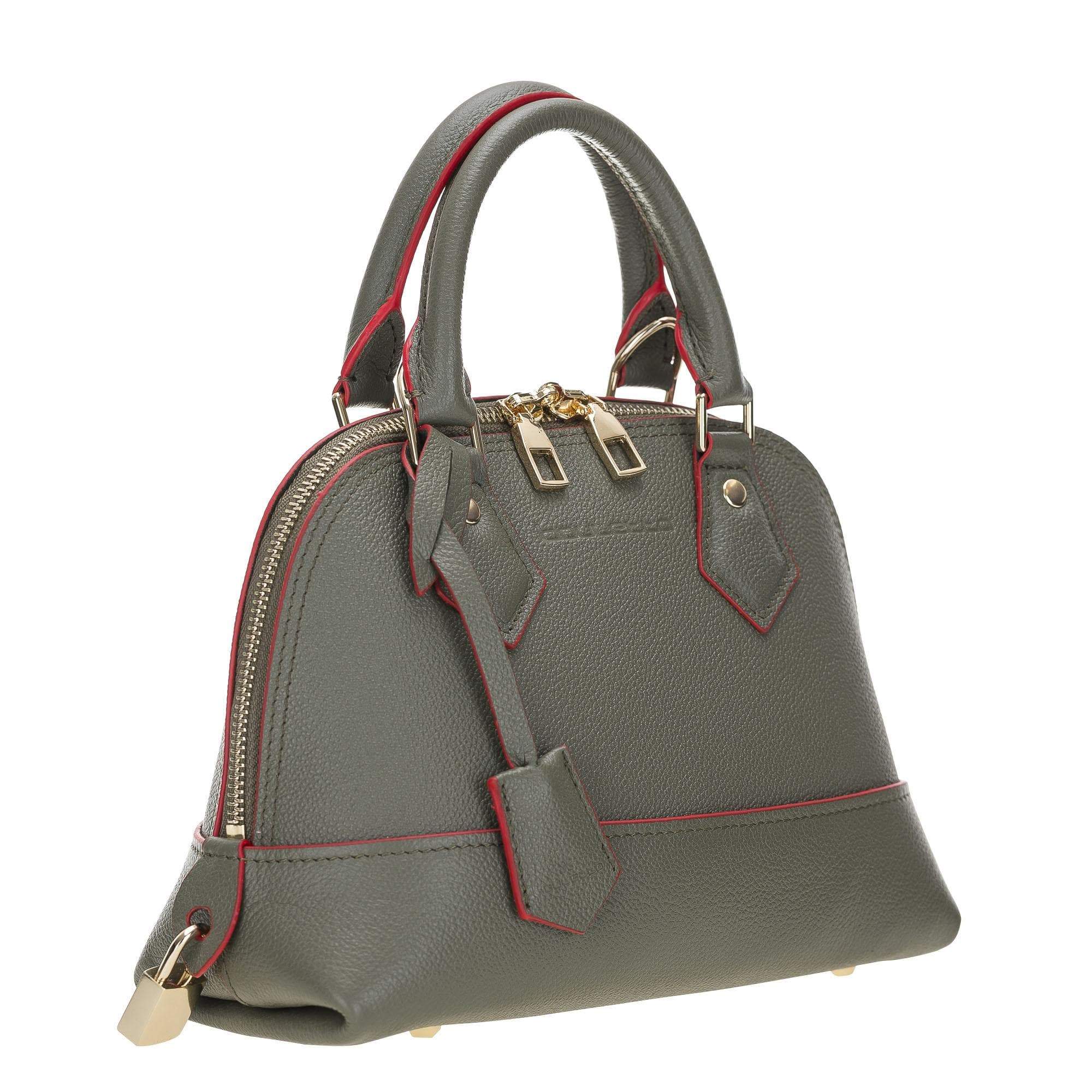 Daisy Women's Leather Handbags Bouletta Shop