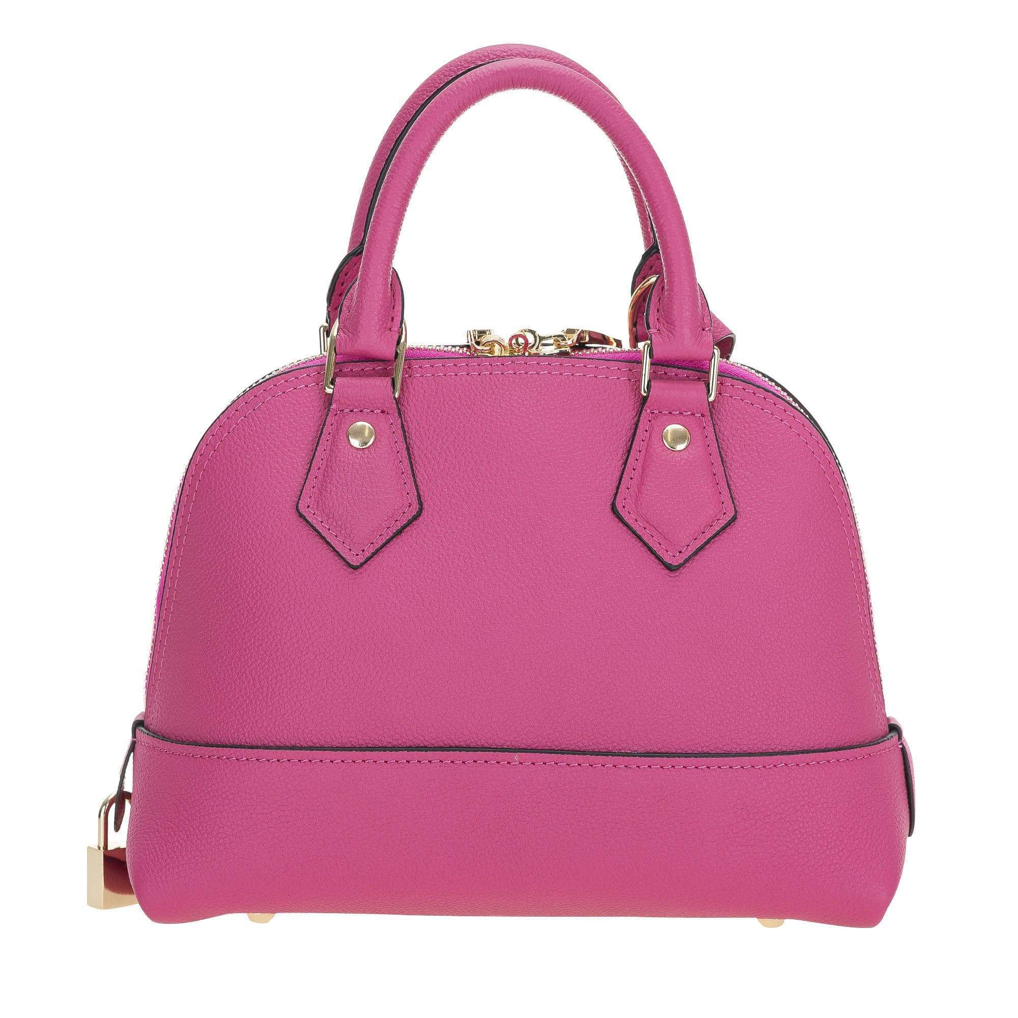 Daisy Women's Leather Handbags Bouletta Shop