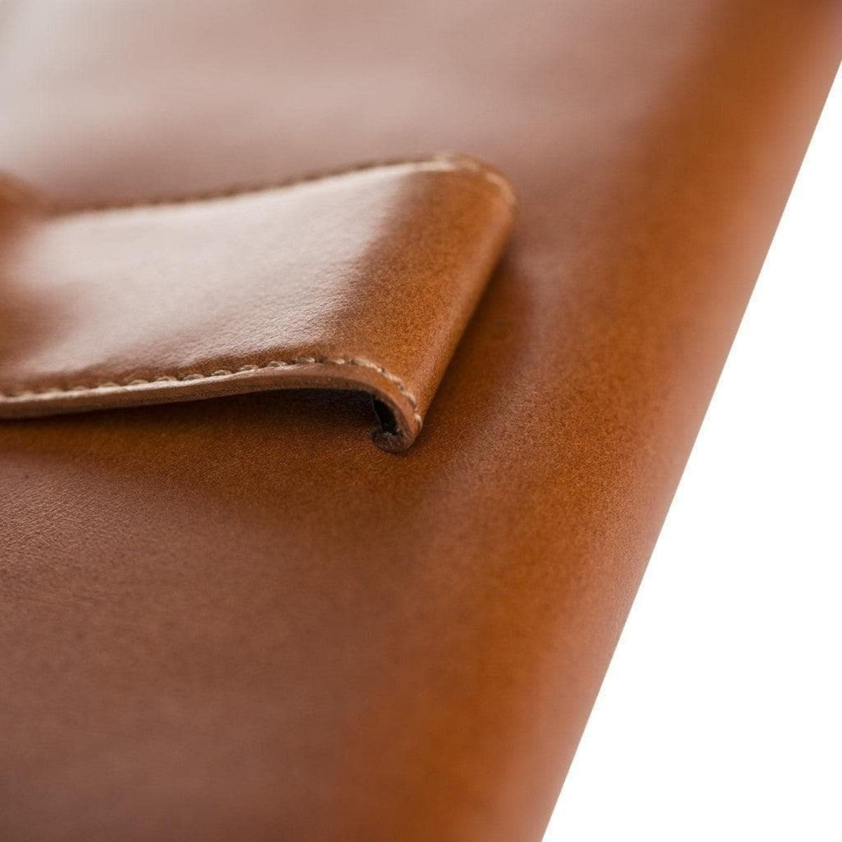 Boulett Aslant, Waist Belt Attachable Leather Case for Men Bouletta
