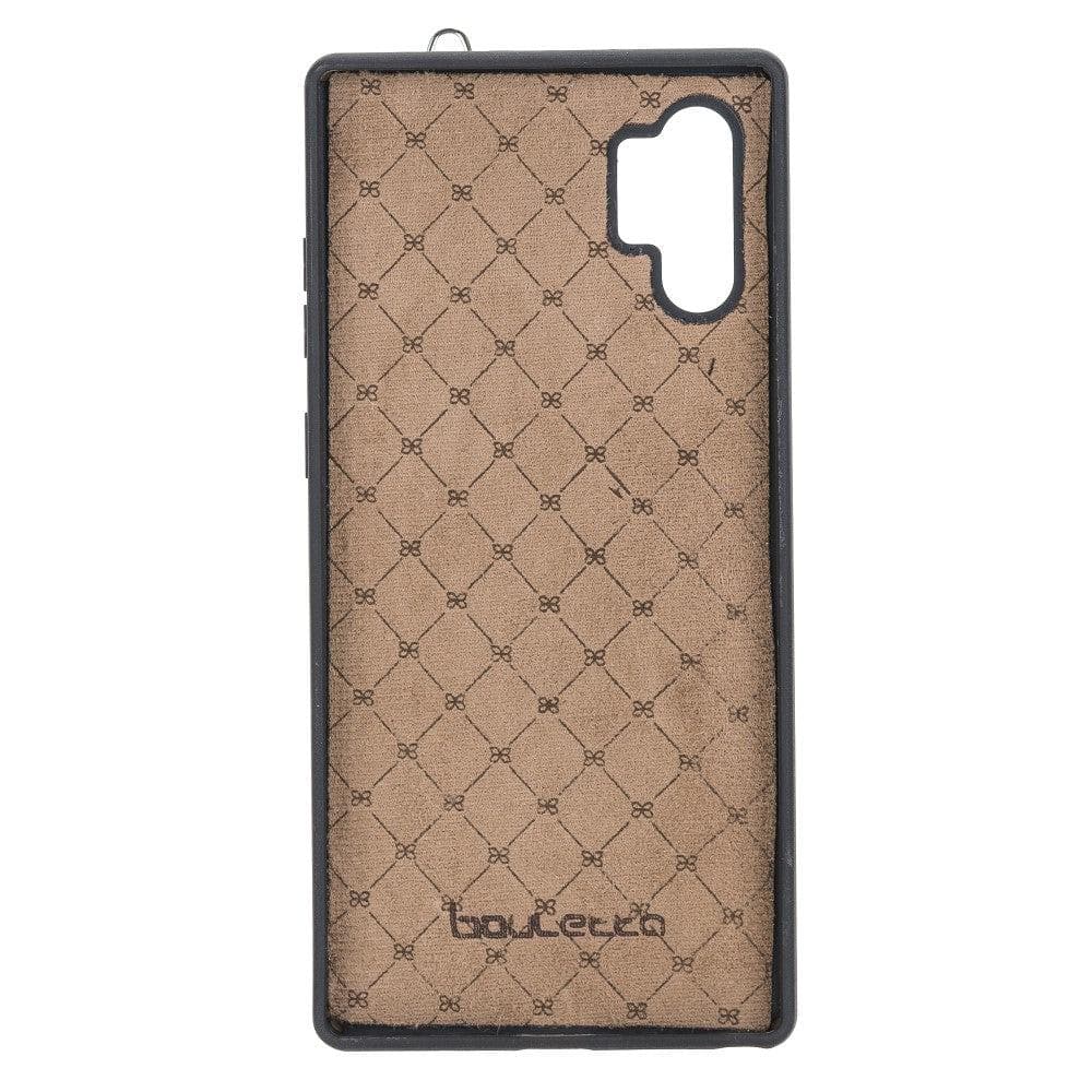 Bouletta Note 10 Series Flex Cover With Hand Strap Bouletta