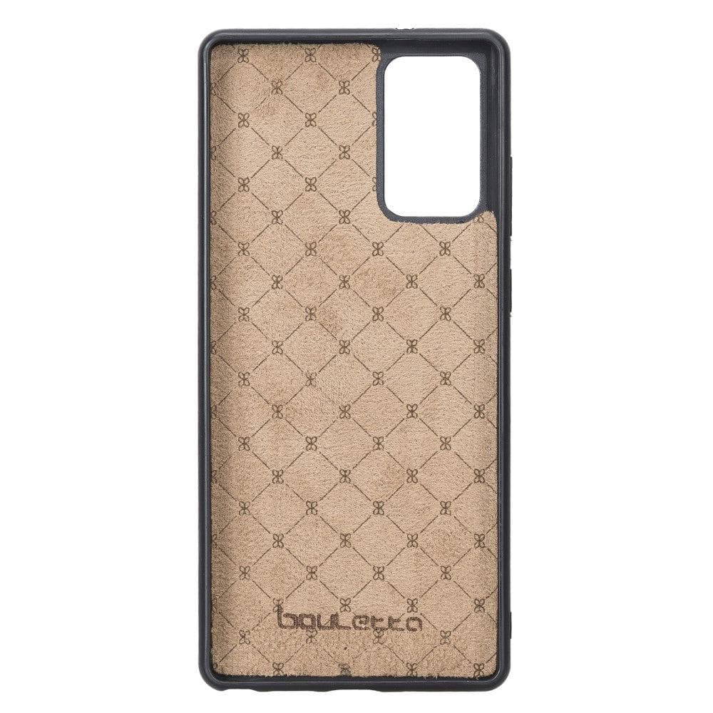 Bouletta Samsung Note 20 Series Leather Magic Wallet Case Bouletta