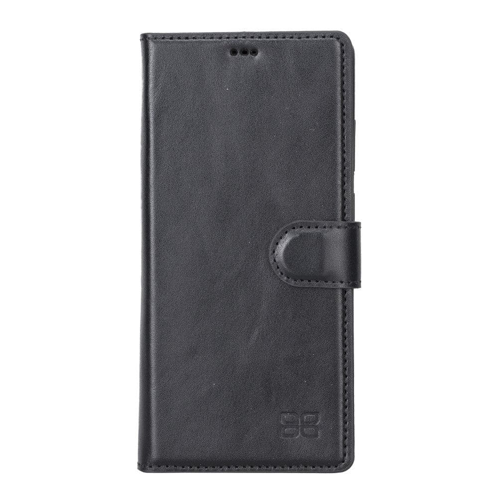 Bouletta Samsung Note 20 Series Leather Magic Wallet Case Note 20 / RST1 Bouletta