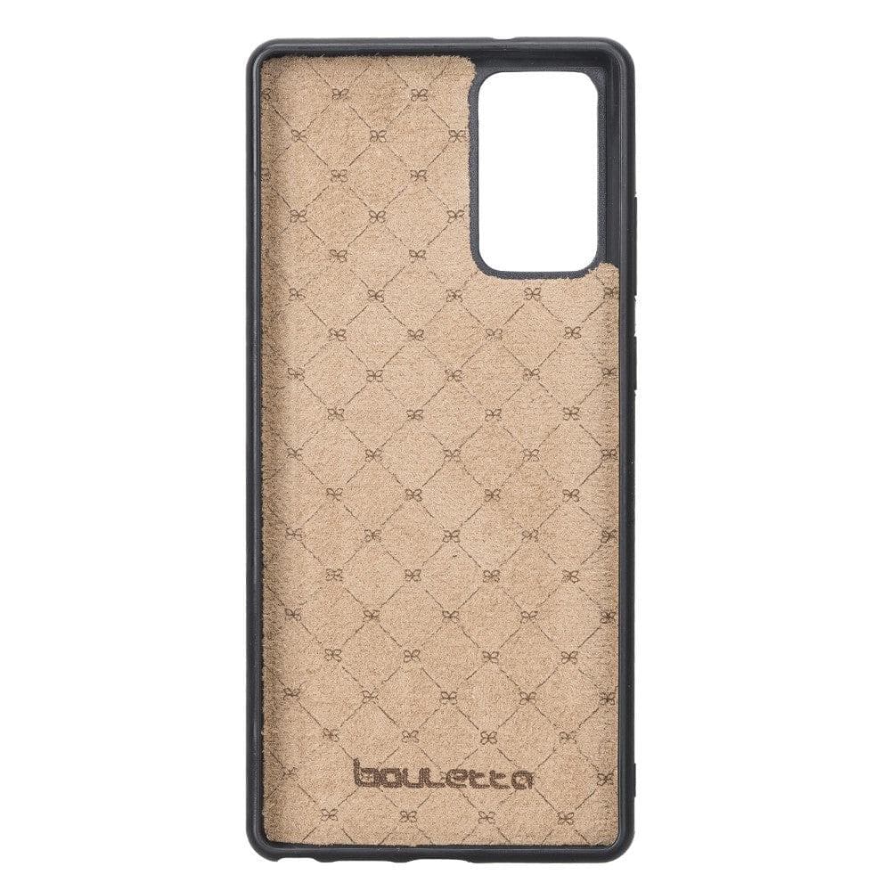 Bouletta Samsung Note 20 Series Leather Magic Wallet Case Bouletta