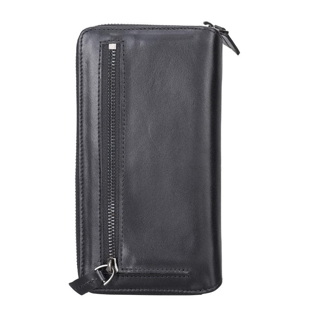 Bouletta  Samsung Note 20 Series Leather Pouch Magnetic Wallet Case Bouletta