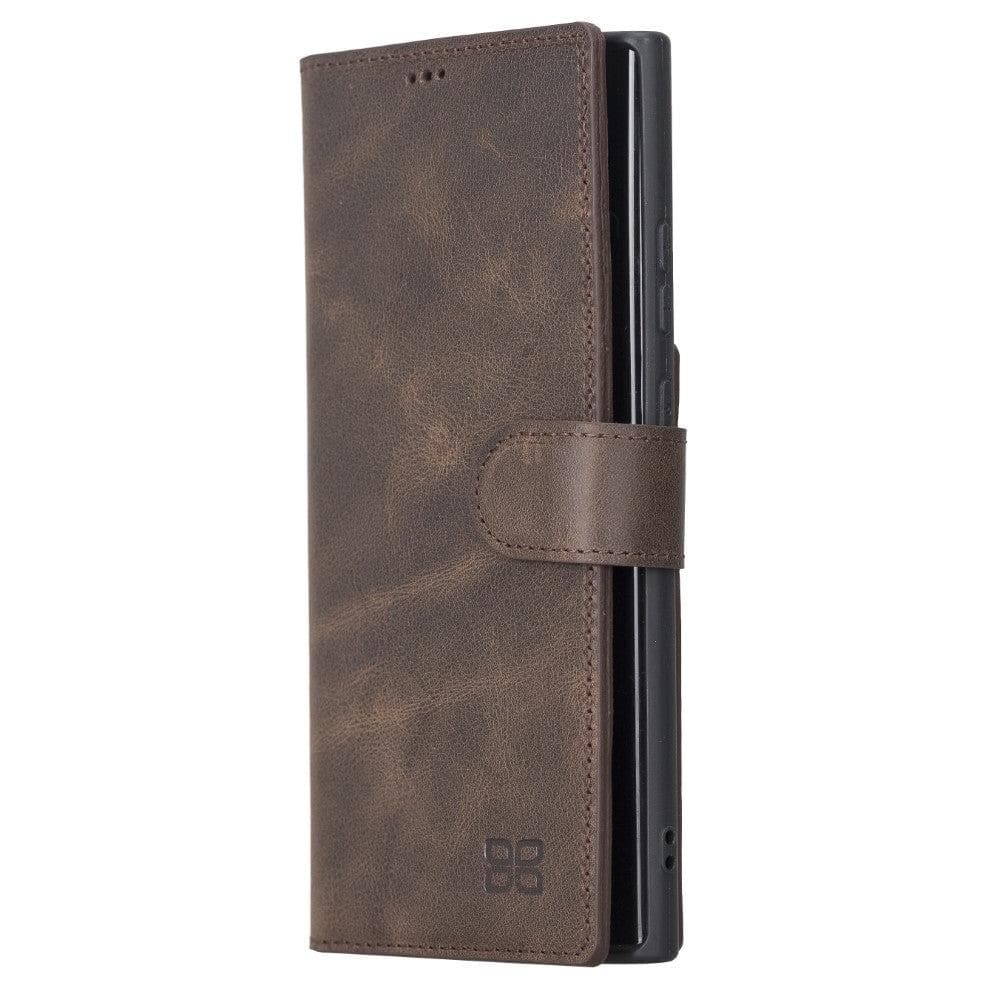 Bouletta Samsung Note 20 Series Leather Wallet Case Bouletta