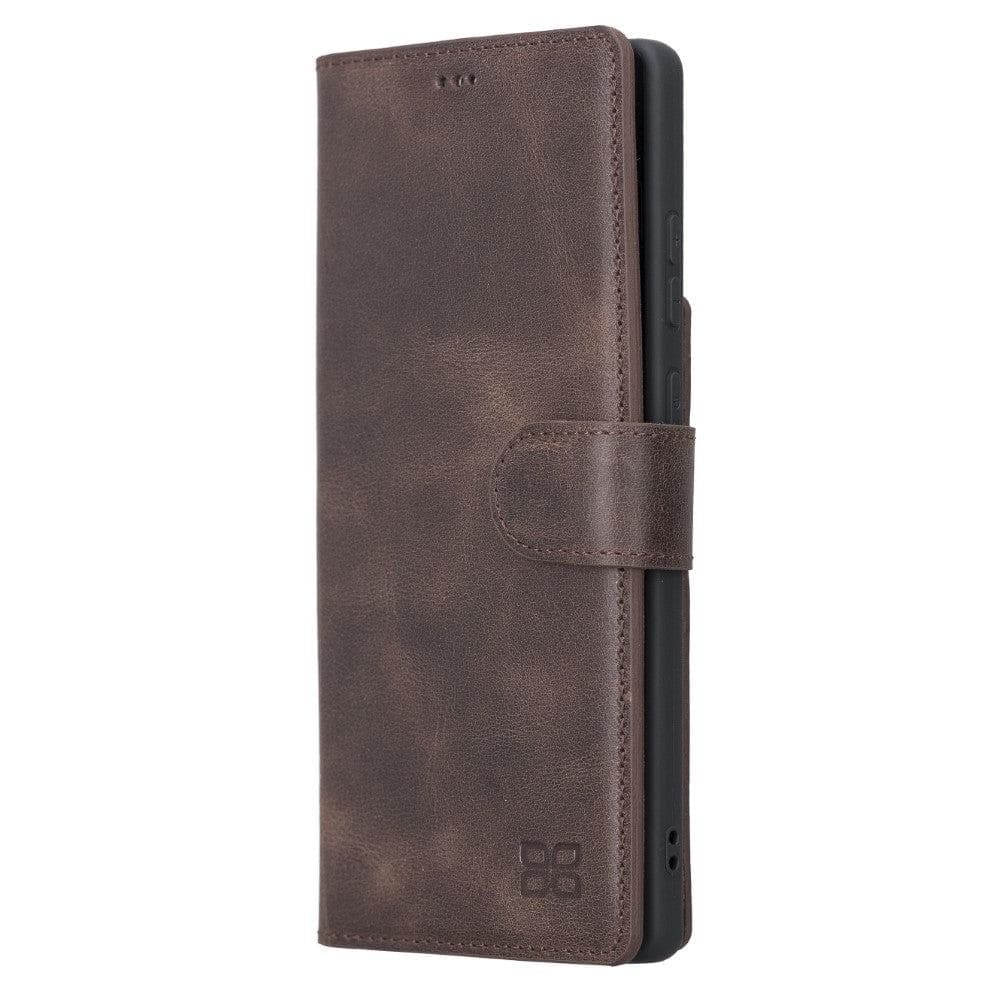 Bouletta Samsung Note 20 Series Leather Wallet Case Bouletta