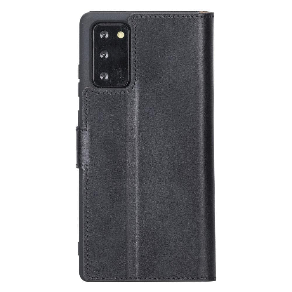 Bouletta Samsung Note 20 Series Leather Wallet Case Bouletta