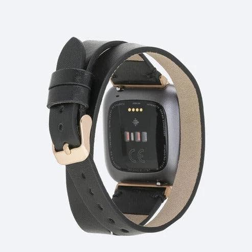 Bristol Apple Watch Double Tour Slim Bouletta