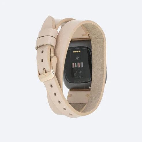 Bristol Apple Watch Double Tour Slim Bouletta
