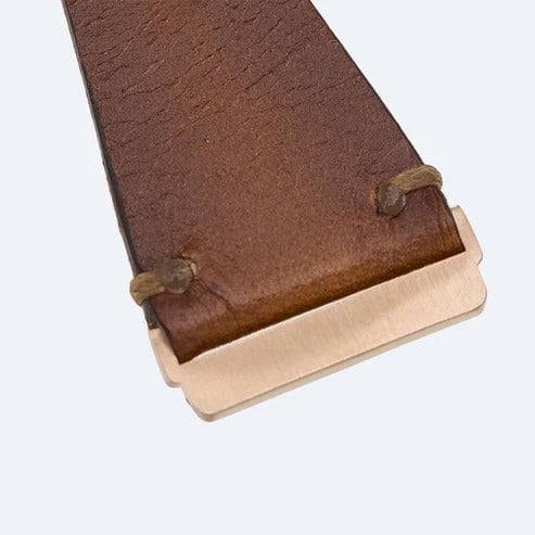 Bristol Apple Watch Double Tour Slim Bouletta