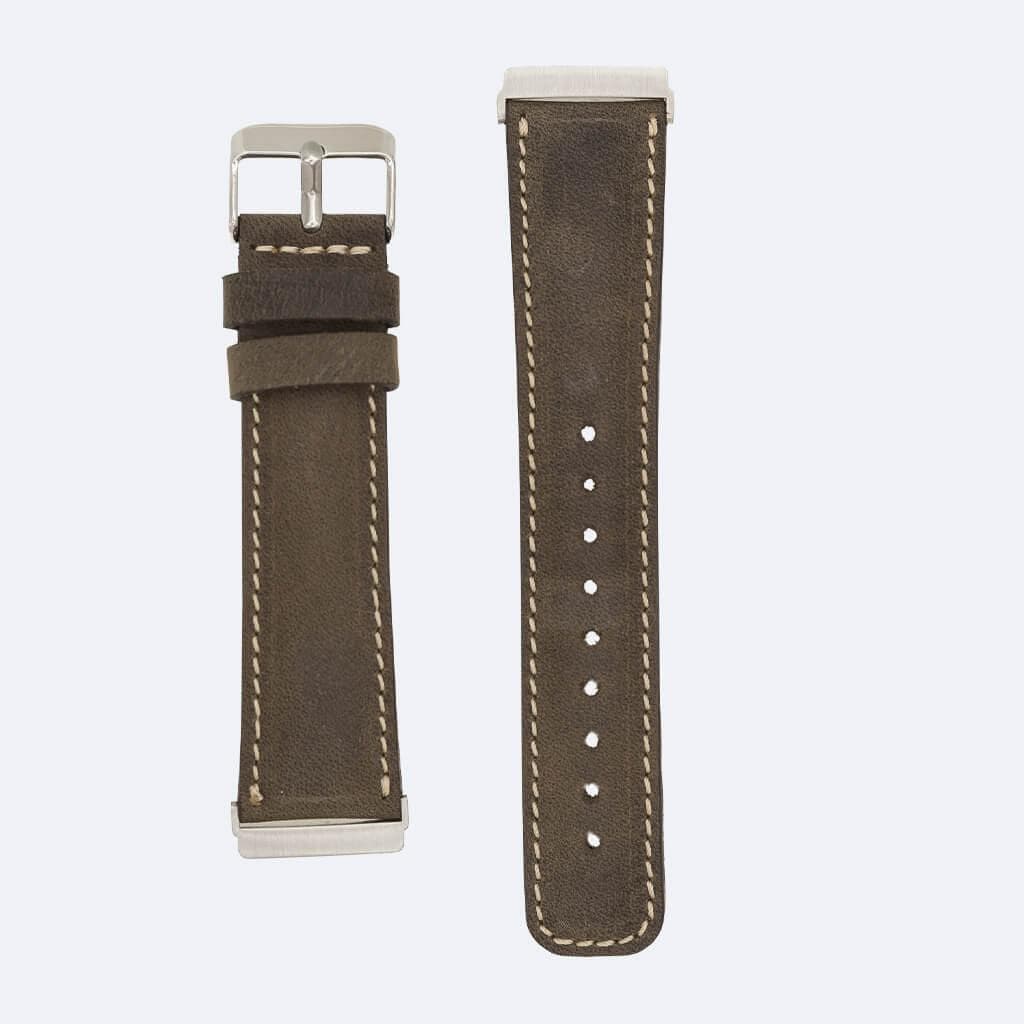 Classic Fitbit Leather Straps Bouletta