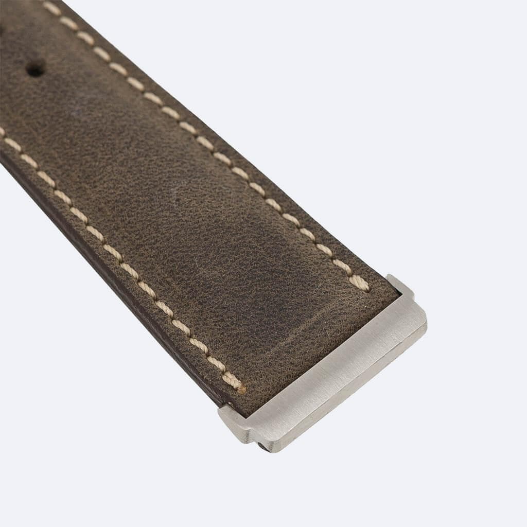 Classic Fitbit Leather Straps Bouletta