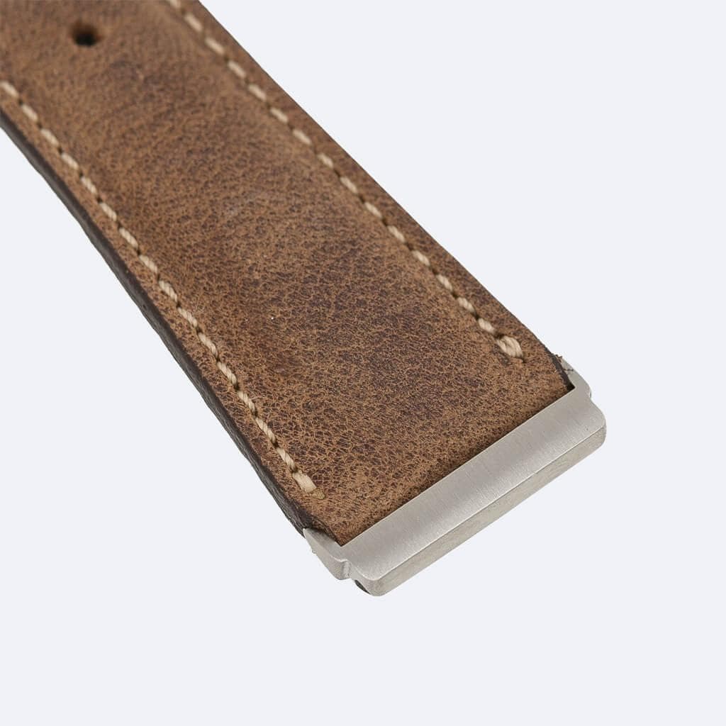 Classic Fitbit Leather Straps Bouletta