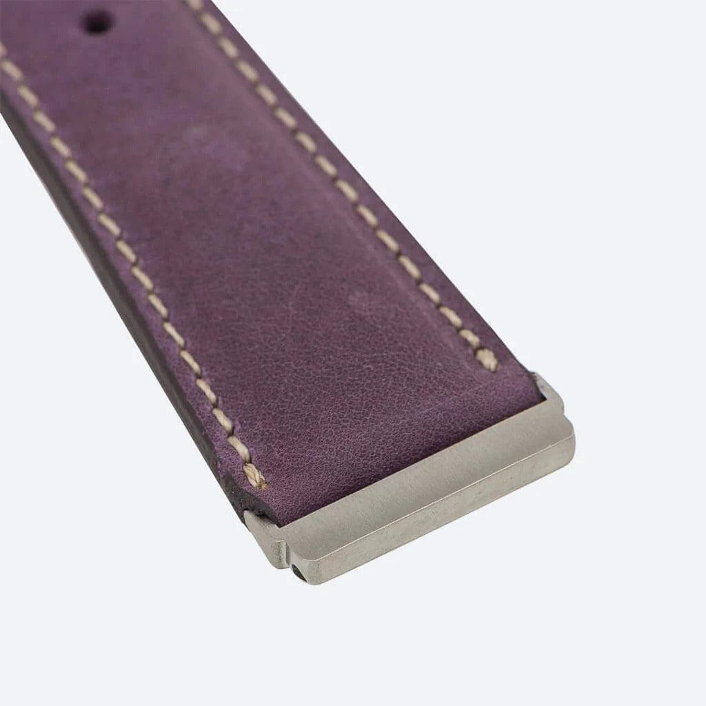 Classic Fitbit Leather Straps Bouletta