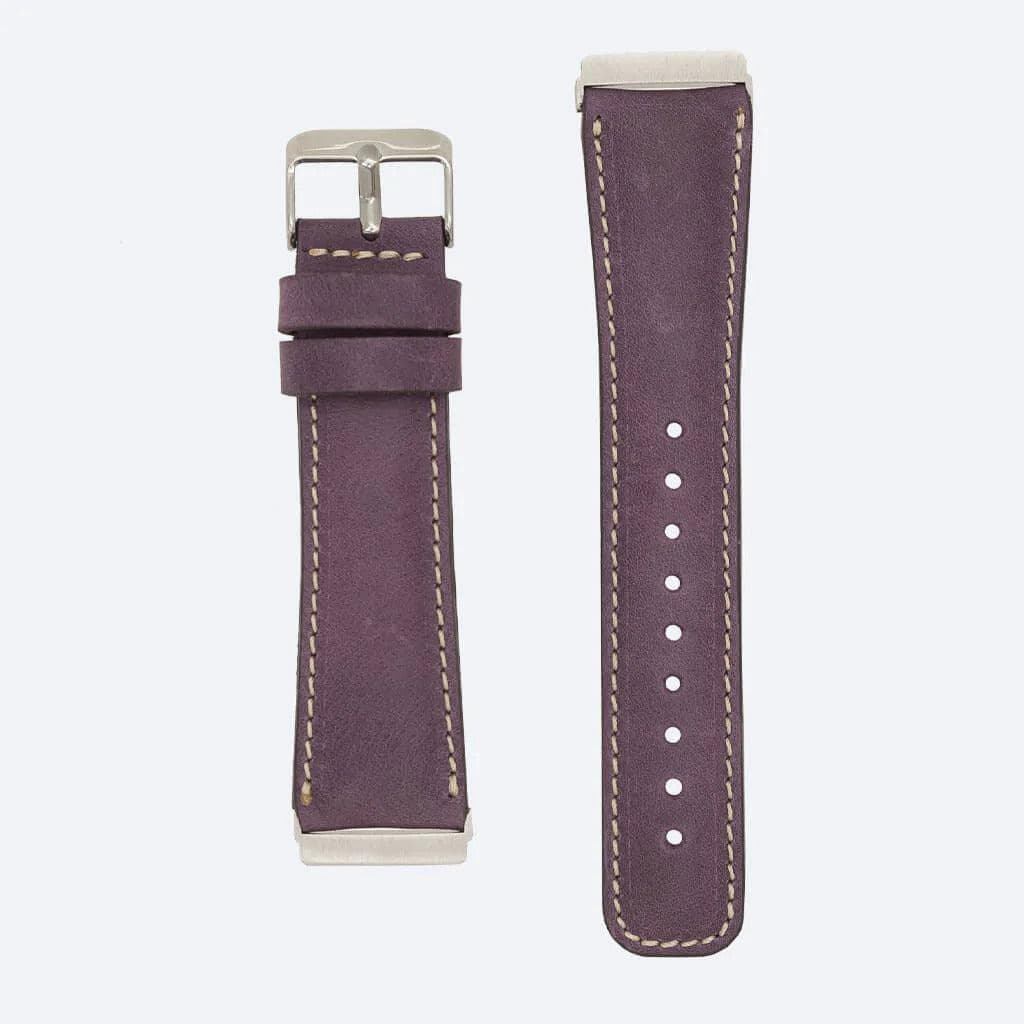 Classic Fitbit Leather Straps Bouletta