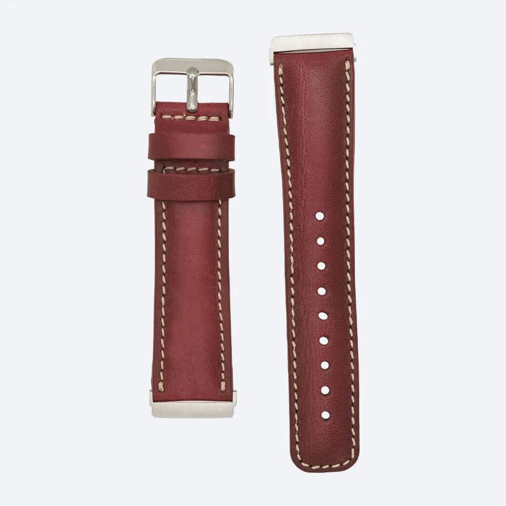 Classic Fitbit Leather Straps Bouletta