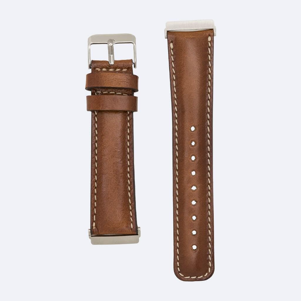 Classic Fitbit Leather Straps Bouletta