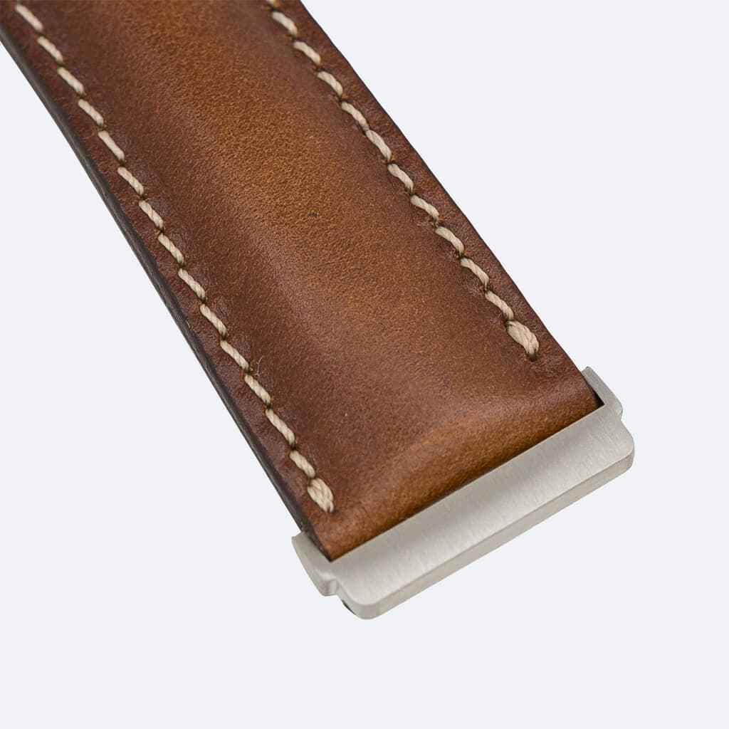 Classic Fitbit Leather Straps Bouletta