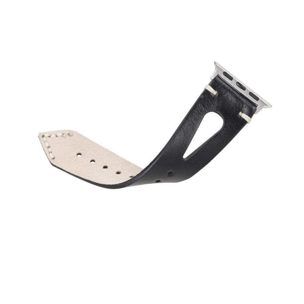 Coventry Classic Apple Leather Watch Strap Bouletta