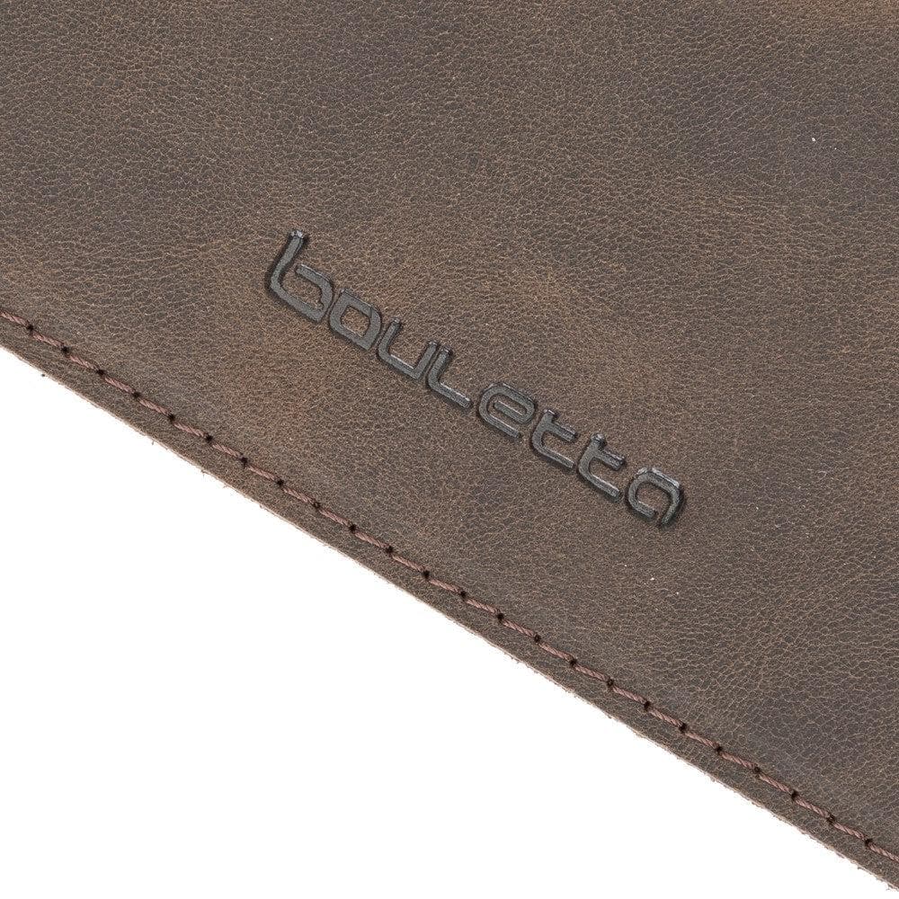 Genuine Leather Mouse Pads Bouletta LTD