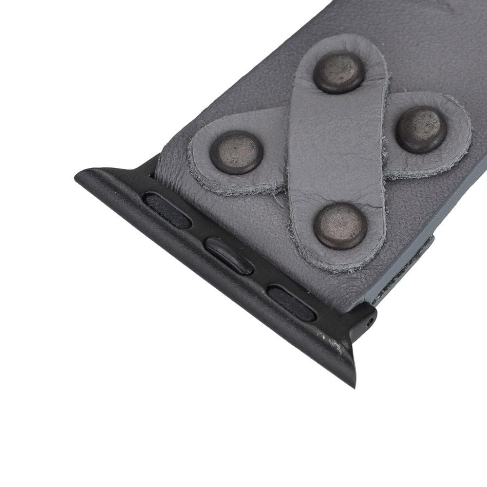 Glasgow Cross Apple Watch Strap Bouletta