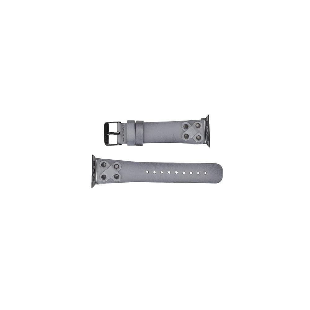 Glasgow Cross Apple Watch Strap Bouletta LTD