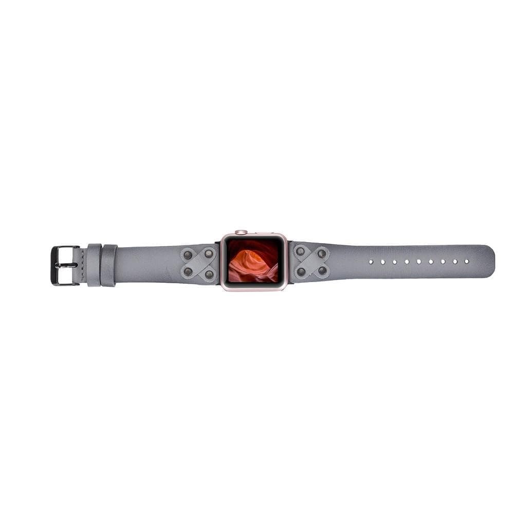 Glasgow Cross Apple Watch Strap Bouletta