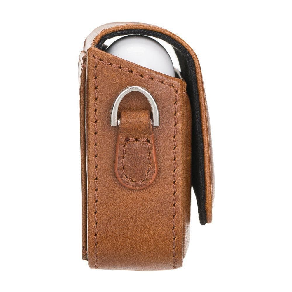 Jojo Leather Case for Apple AirPods (1st and 2rd Generation) Bouletta LTD