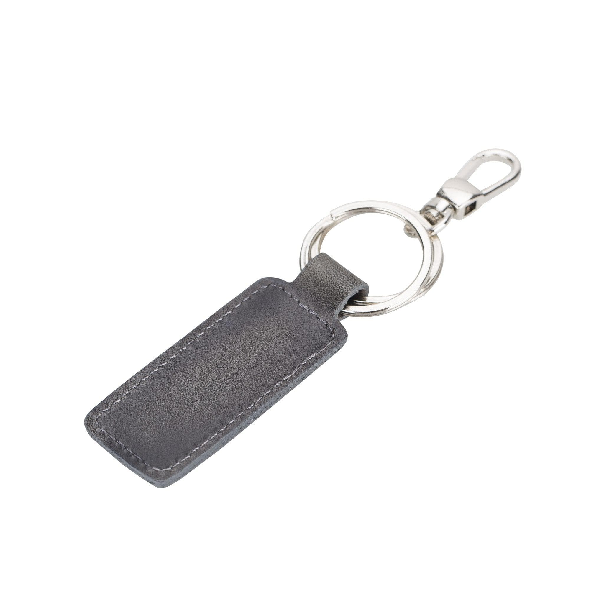 Mina Leather Keychain Bouletta LTD