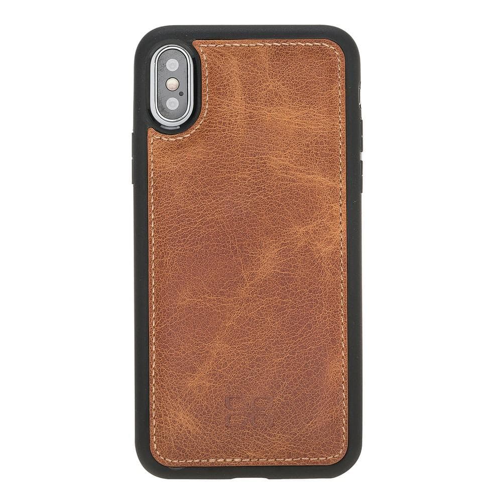 Apple iPhone XS buy Max Leather Case