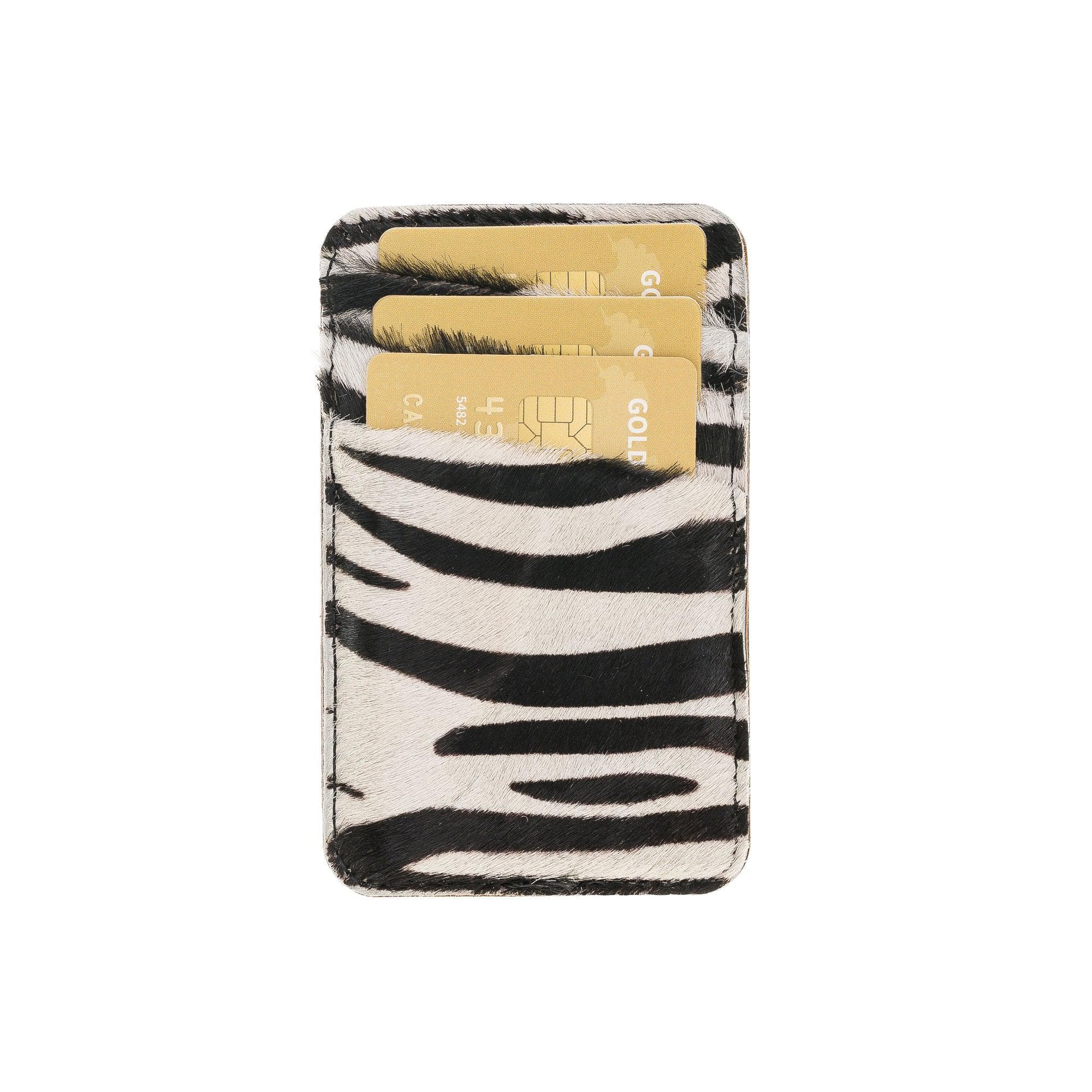 Ultimate Jacket Cases with Detachable Card Holder for iPhone 11 Series Bouletta LTD