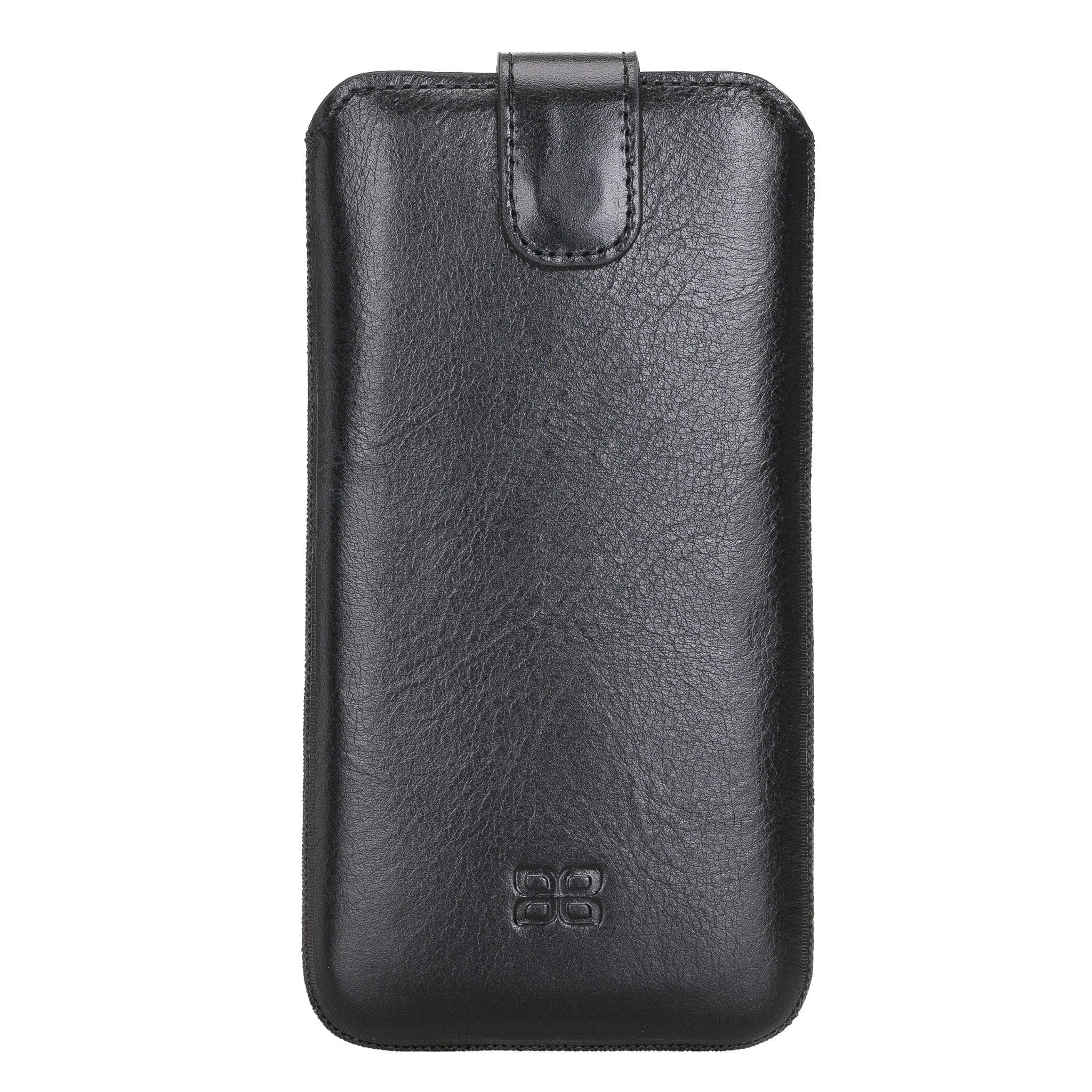 Multi Leather Case with Compatible All Mobile Phones Bouletta LTD