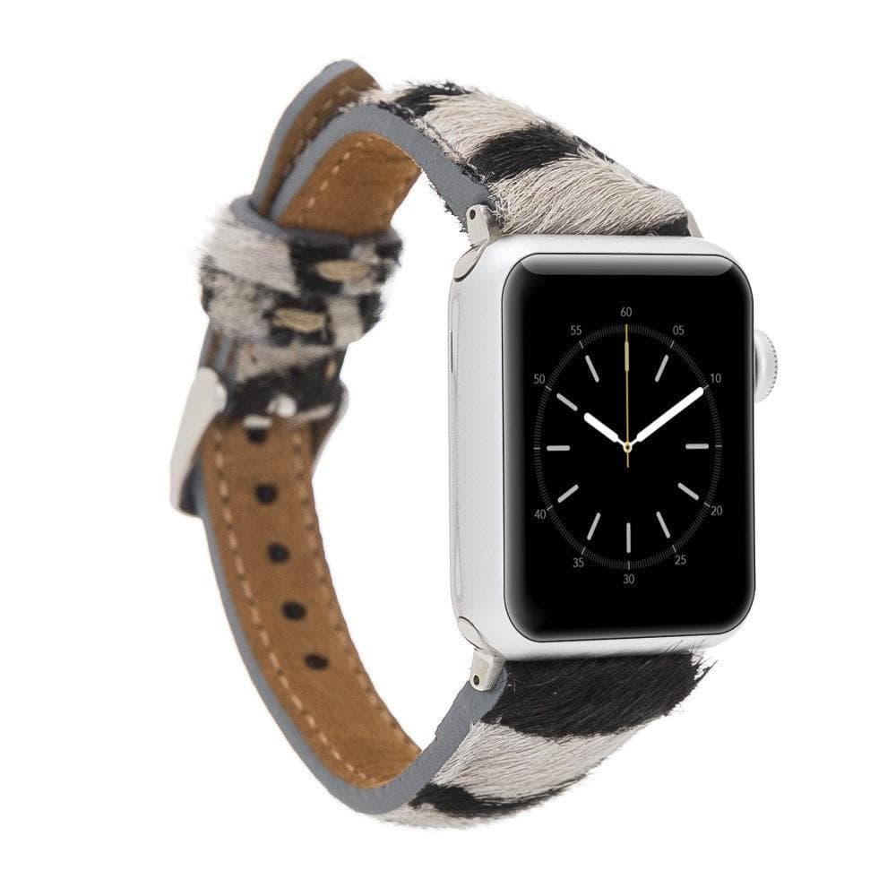 Thin apple best sale watch band