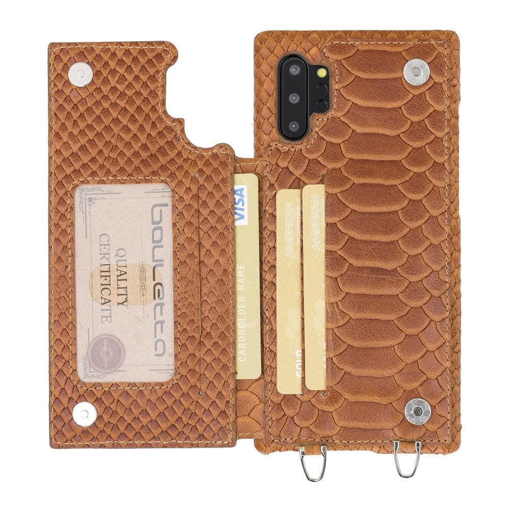 Samsung Galaxy S10 Series Saff Umw Plain Strap Bouletta LTD