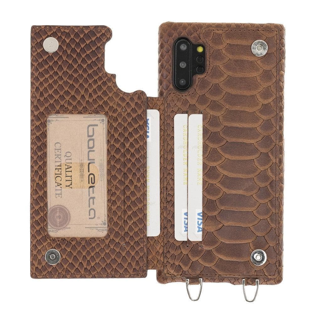 Samsung Galaxy S10 Series Saff Umw Plain Strap Bouletta