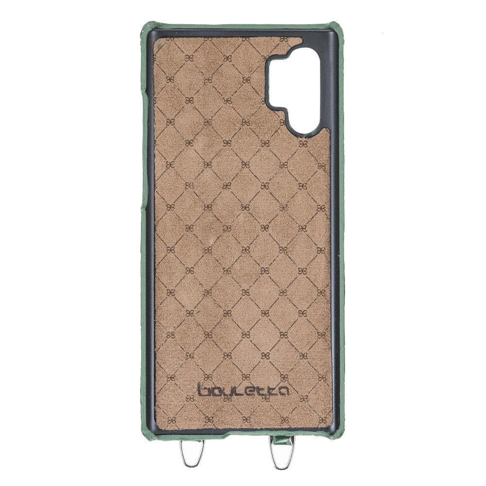 Samsung Galaxy S10 Series Saff Umw Plain Strap Bouletta