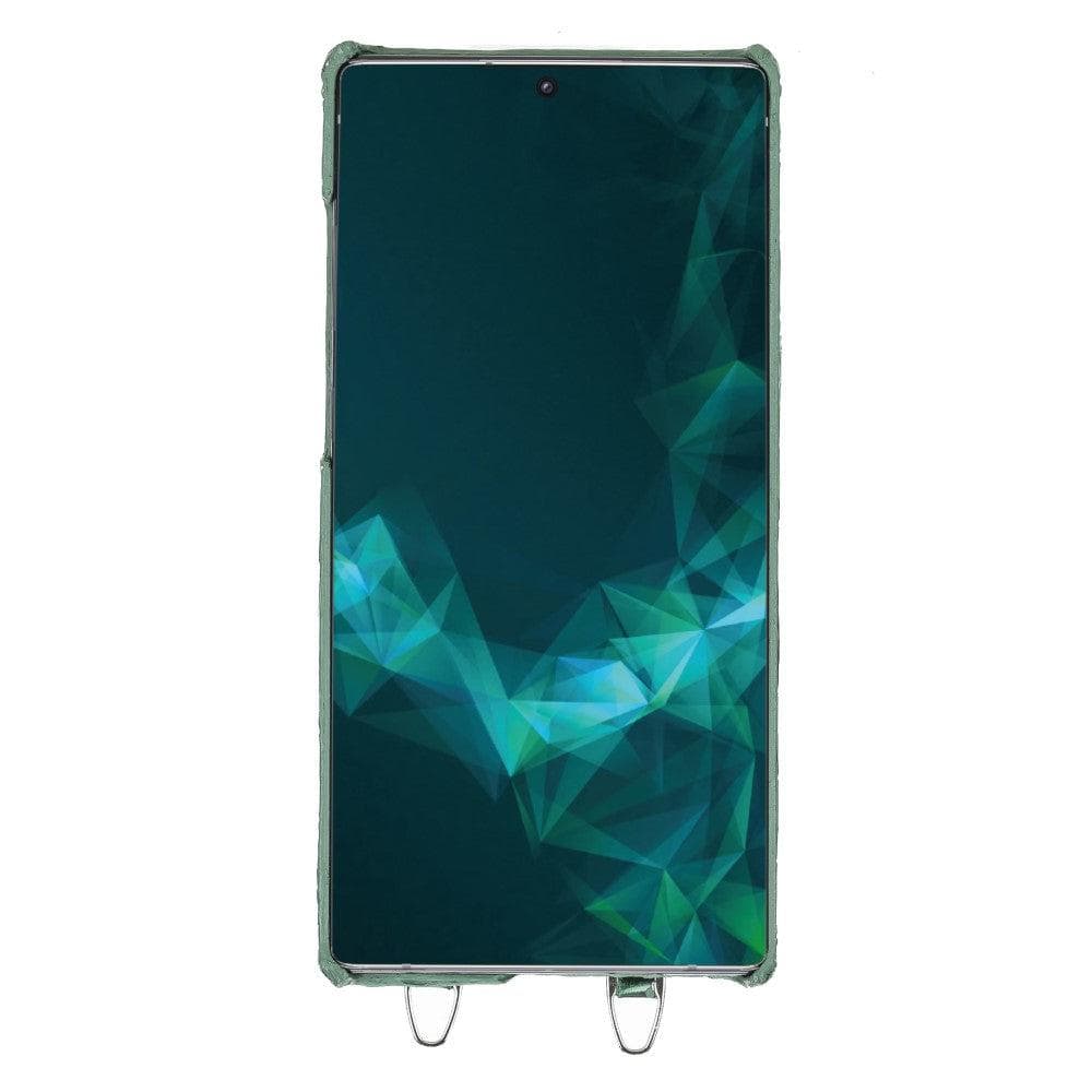 Samsung Galaxy S10 Series Saff Umw Plain Strap Bouletta