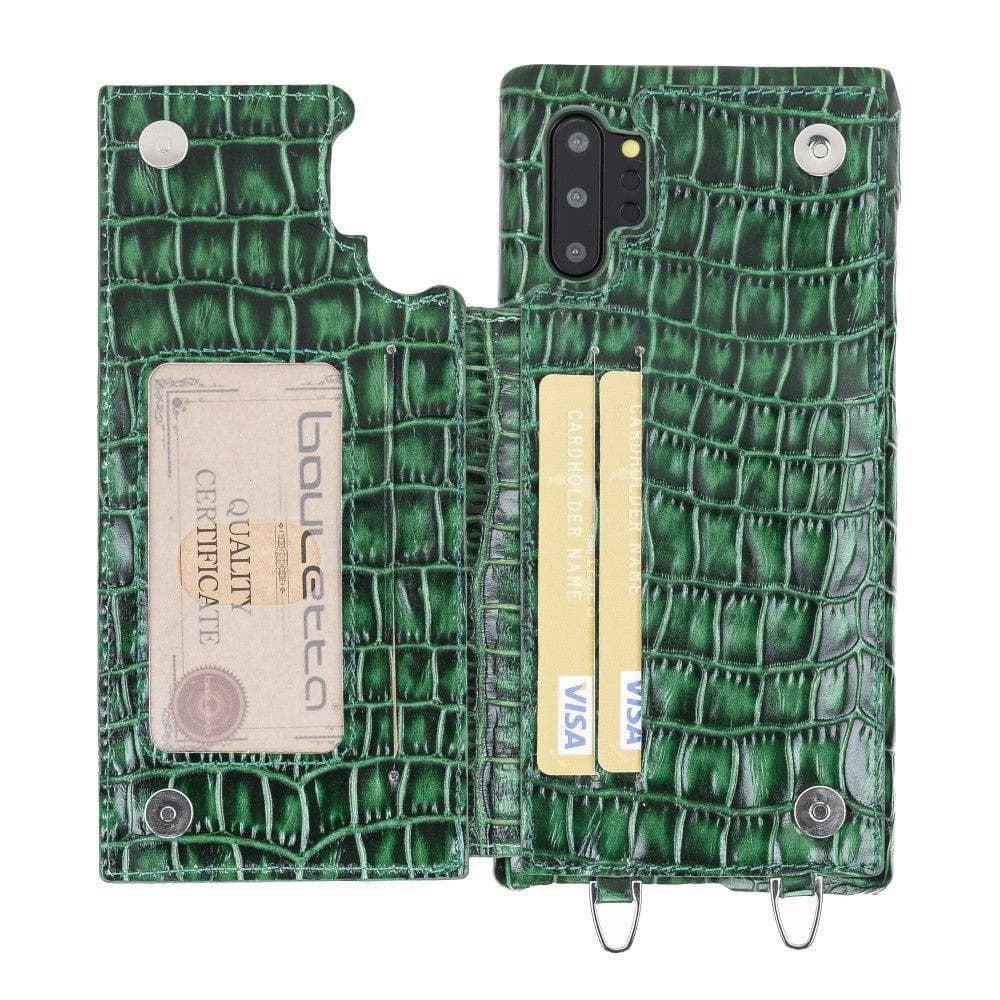 Samsung Galaxy S10 Series Saff Umw Plain Strap Bouletta LTD