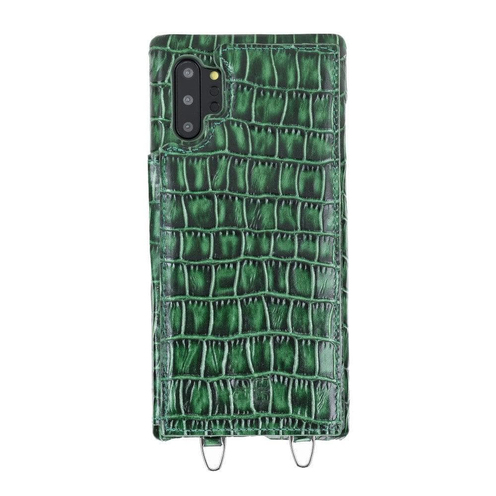 Samsung Galaxy S10 Series Saff Umw Plain Strap Note 10 Plus / YK4 Bouletta LTD