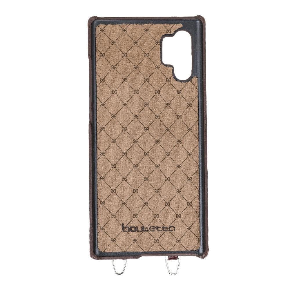 Samsung Galaxy S10 Series Saff Umw Plain Strap Bouletta